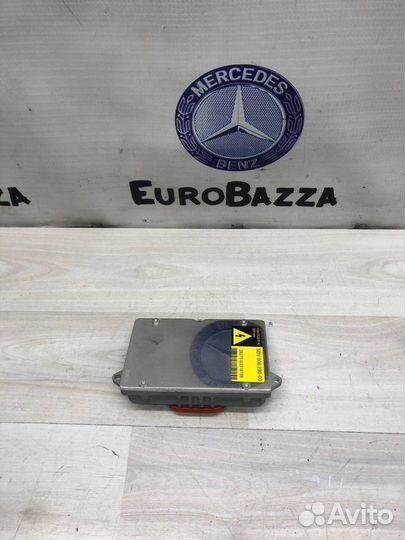 Блок розжига ксенона Mercedes W211