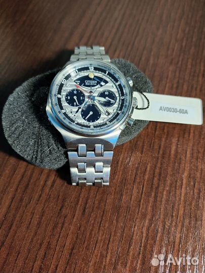 Citizen AV0030-60A