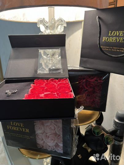 Женский подарок на новый год