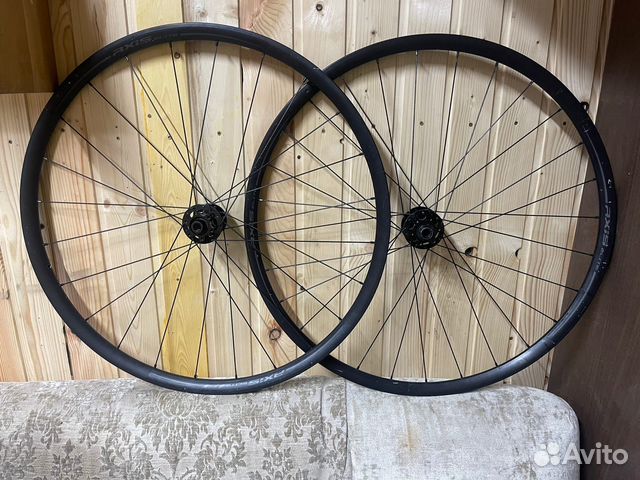 Колеса Specialized Axis Elite 700c Disk, Б/у купить в Москве | Авито