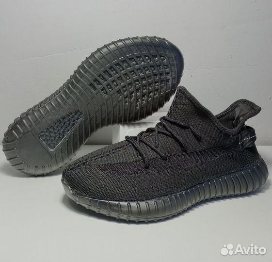 Кроссовки мужские yeezy boost 350