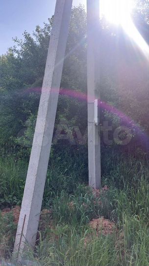 Участок 10 сот. (ИЖС)