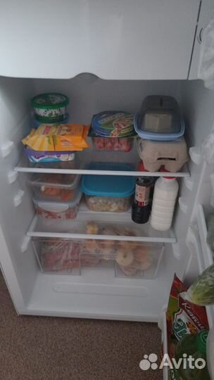 Холодильник