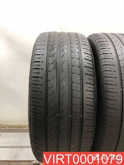 Pirelli Scorpion Verde 255/45 R20 105W