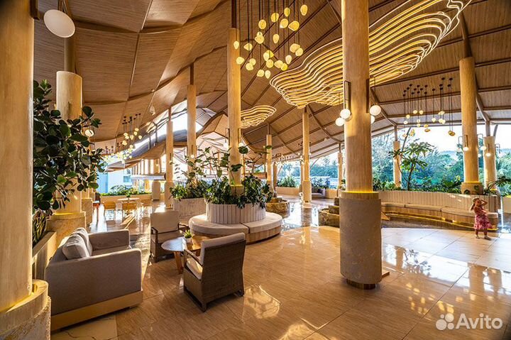 Пхукет, детский Phuket Emerald Beach 5*, 22.10