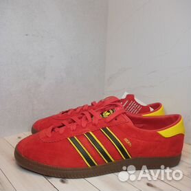 Adidas bern clearance size 9