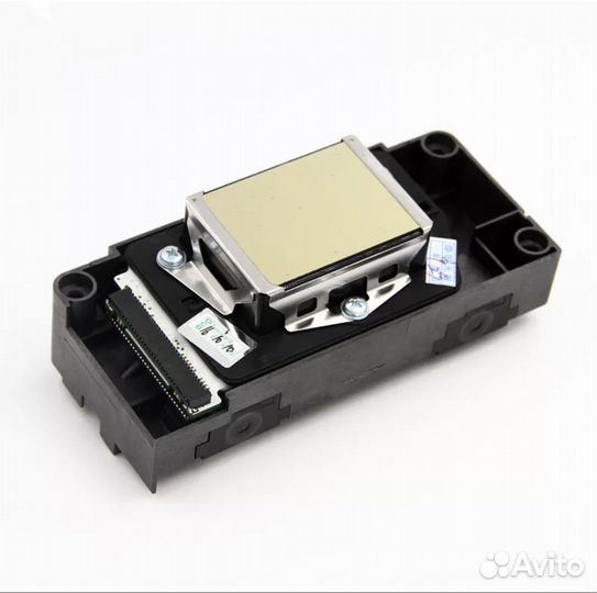 Воостаналиваю печатающие головки dx-5,dx-7, dx-6