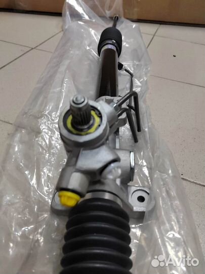 Рейка рулевая гу Chery Amulet новая оригинал