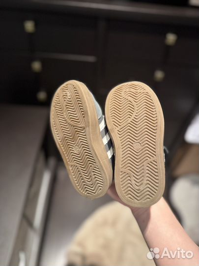 Кеды детские 26 размер