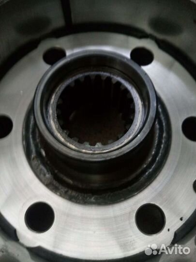 Ротор генератора Kawasaki VN 1500 Vulcan