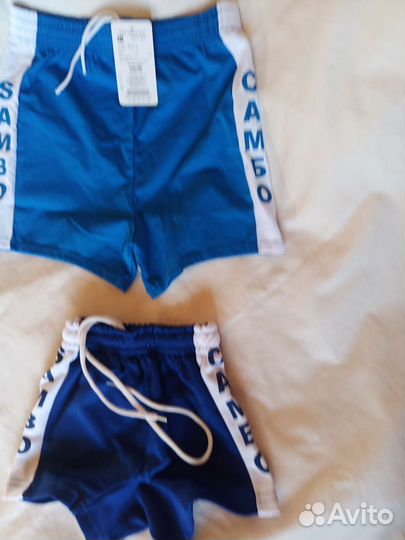 Самбо шорты, каратэ