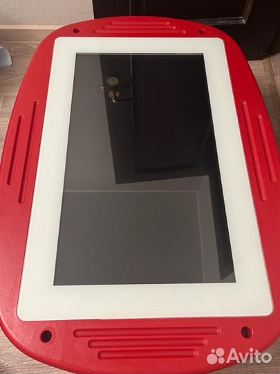 Планшет напольный