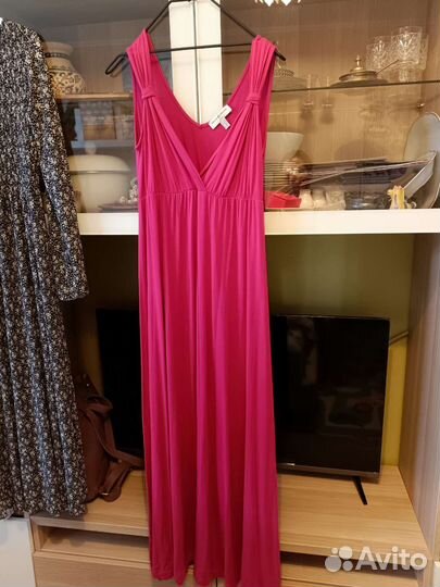 Платье сарафан