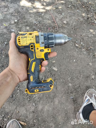 DeWalt DCD 791