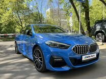 BMW 2 серия Gran Coupe 1.5 AMT, 2020, 92 000 км, с пробегом, цена 2 950 000 руб.