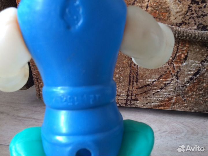 Кот в сапогах игрушка