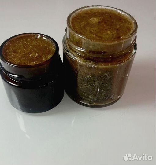 Мужской мёд от скуки