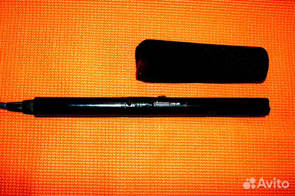 Микрофон-пушка vivanco EVM298