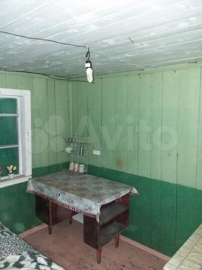 Дача 36 м² на участке 4,3 сот.