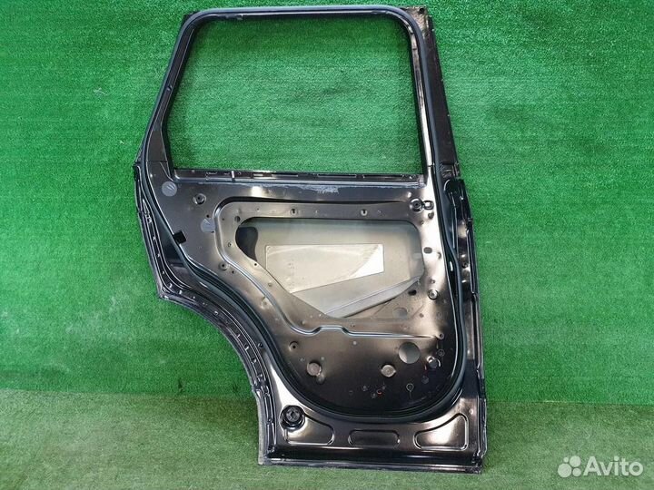 Дверь задняя левая Range Rover Vogue 4 L405 (2012-2021)