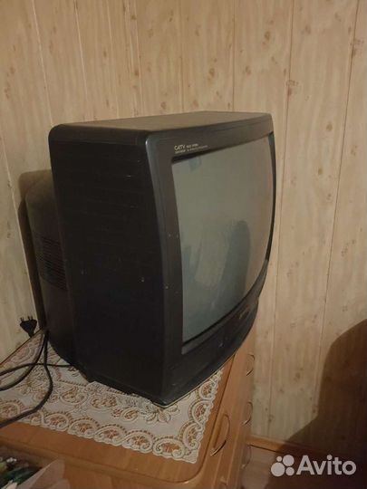 Телевизор Sharp