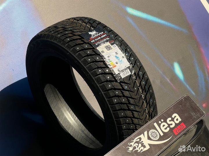 Arivo Ice Claw ARW7 225/50 R18 99T