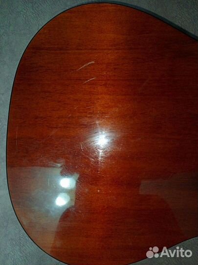 Гитара martinez FAC-503