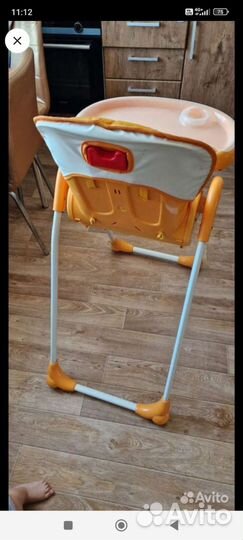 Столик для кормления