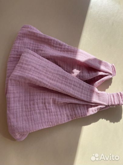 Косынка для девочки