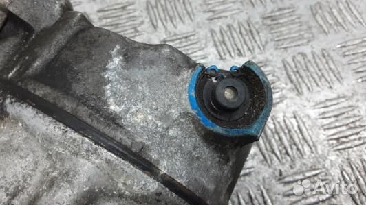 Компрессор кондиционера дизельный skoda superb 2