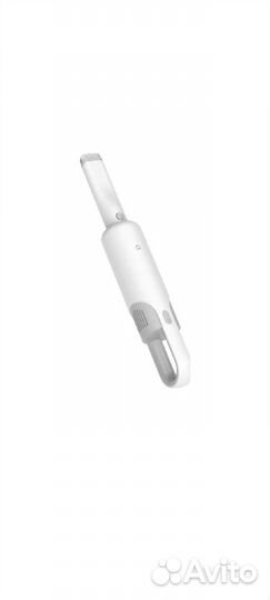 Беспроводной пылесос xiaomi