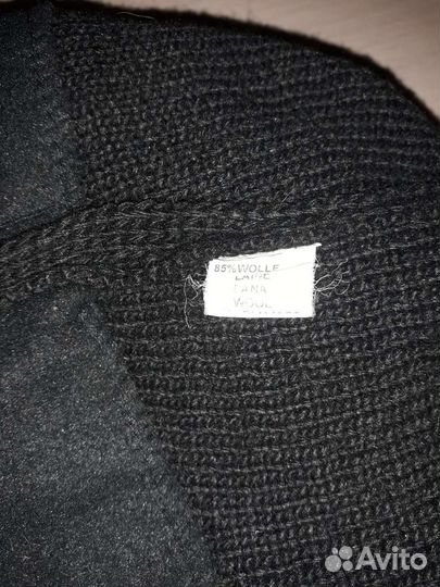 Шапки мужские 2шт