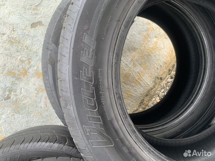 Viatti Strada Asimmetrico 205/60 R16
