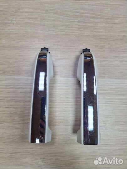 Ручка наружней двери camry 50 55