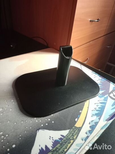 Монитор для компьютера 23.8 AOC 24 LCD