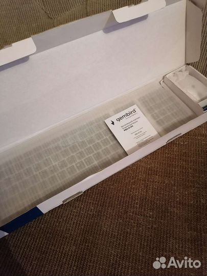 Беспроводной комплект мышь + клавиатура KBS-8100