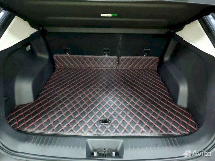 3Д коврики оплата по счету