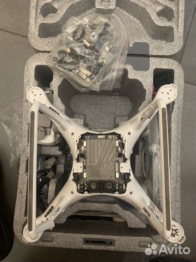 Dji phantom 4 pro v2.0