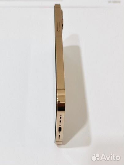 iPhone 12 Pro Max, 256 ГБ