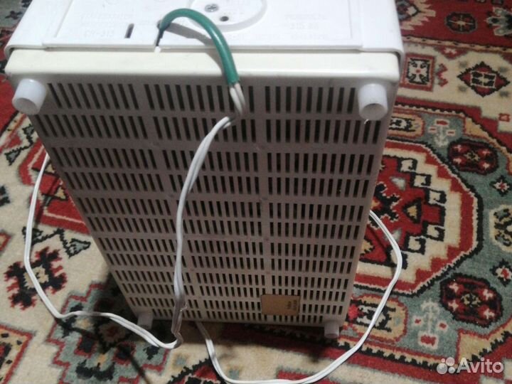 Стабилизатор напряжения мощности 315ва