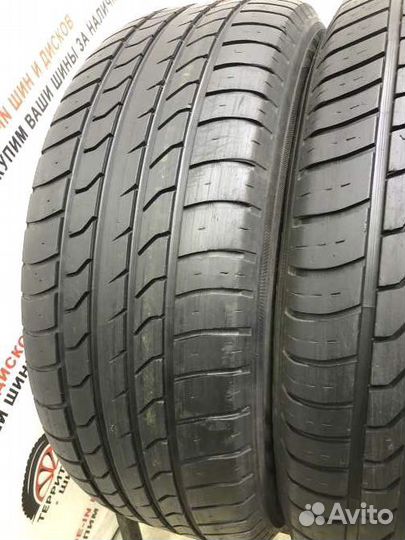 Maxxis Premitra HP5 225/55 R17