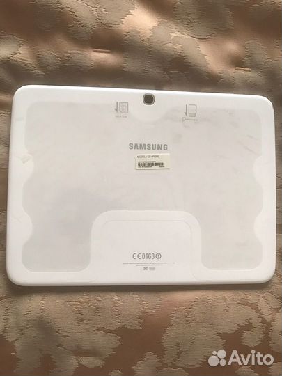 Планшет Samsung