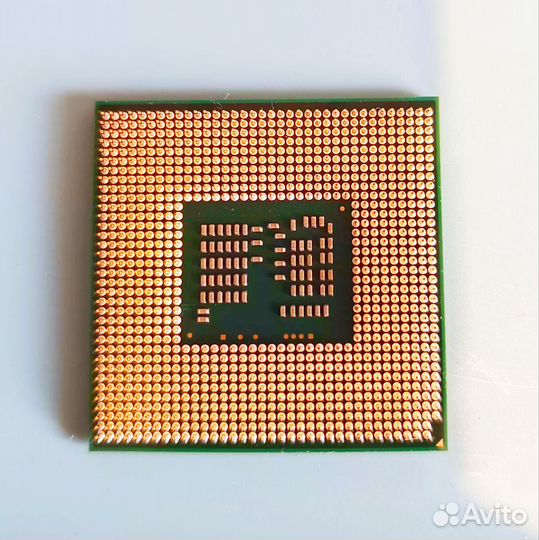 Процессор Intel Core i3
