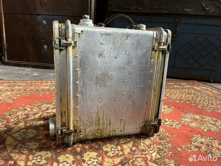 Радиостанция Р-105м