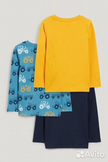 Детская одежда С&А