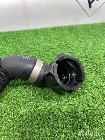Патрубок системы охлаждения Bmw X5 G05 2019