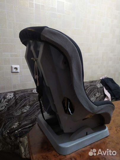 Детское автокресло