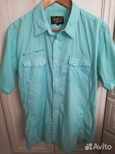 Мужские вещи