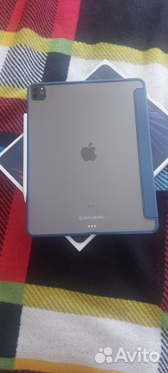 iPad pro 12.9-inch(5th generation)