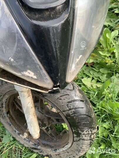 Продам скутор